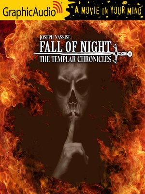 cover image of Fall of Night